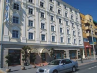 Hotel Topaz Poznań Centrum 