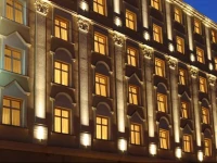 Hotel Włoski Italia Boutique Old Town Poznań 