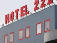 Hotel 222 