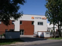 Hotel Mtj 