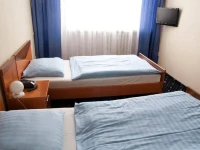 Hotel Naramowice 