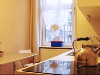 Apartament 3 pokojowy 