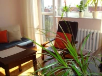 Apartament Center 1 