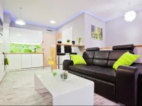 Apartament Centrum Garbary 