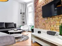 Apartament Centrum HGa - Wierzbowa 