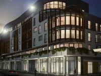 Apartament Eva 