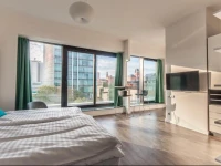 Apartament Genewa 