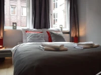 Apartament Grafitowy - Homely Place 