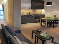Apartament HJ Towarowa 