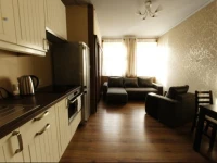 Apartament JeЕјycka 