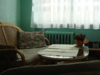 Apartament Lodowa 