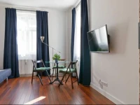 Apartament New York 