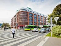 Apartament Nowe Garbary 