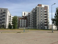 Apartament Nowe Winogrady 
