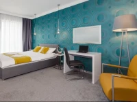 Apartament Tey 
