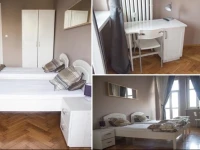 Apartament Vis-A-Vis TargГіw PoznaЕ„skich 
