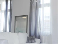 Apartament White 