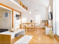 Apartament z AntresolД… 