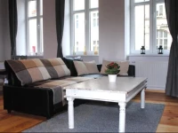 Apartament Е»ydowska 11 