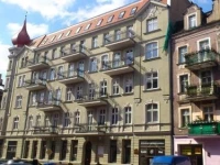 Apartamenty Apartlux 