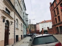 Apartamenty Old Town 