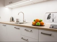 Apartamenty Serce Poznania 