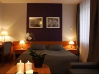 Apartamenty Targi MTP 