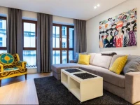 Apartamenty Wodna 