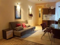 Baker Street Apartament 