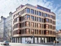 E-Apartamenty Stary Rynek 