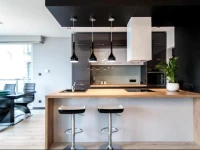 Ericius Apartments 