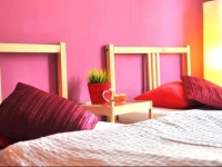 Hostel Awangarda 
