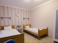 Hostel PoznaЕ„ Baj 