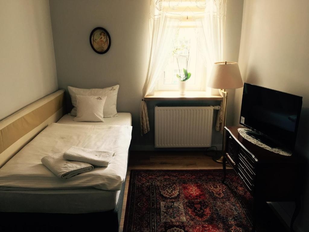 Hostel Subtella 