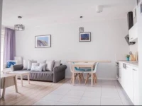 MS Apartamenty Centrum 