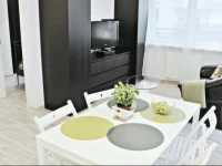 Nowy Apartament Marcelin 