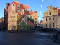 OstrГіwek 12 