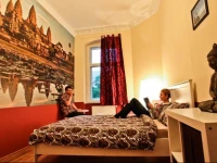 Poco Loco Hostel 2*