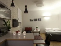 PoznaЕ„ Class Apartments 