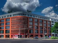 StarApart Apartments 
