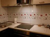 Uptown Apartment 