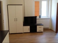 Apartment Prabuty 