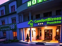 ComfortBiznes PruszkГіw 