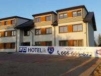 Hotelik A2 
