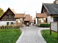 Hotel Aubrecht Country Spa Resort 