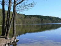 Nocleg nad Jeziorem HaЕ„cza - B.Danowska 