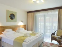 Pokoje przy Hotelu Е»ywieckim 