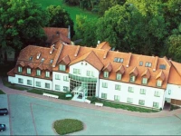 Zajazd Daglezja 