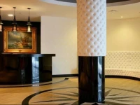 Czarna Perła Hotel i Restauracja 