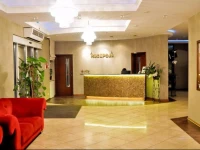 Hotel Gniecki Gdansk 